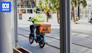 Import rules crackdown to halt 'overpowered' e-bikes coming to Australia