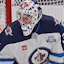 Connor Hellebuyck Winnipeg Jets NHL