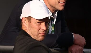 Hawthorn Hawks coach Sam Mitchell breaks silence on failed Zach Merrett trade bid