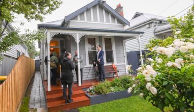 Australian house prices to hit record highs in 2026