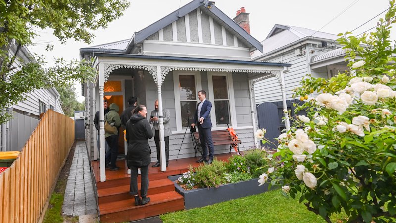 Australian house prices to hit record highs in 2026