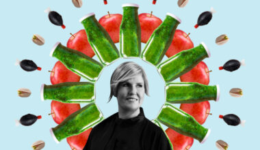 Interiors expert and author Melissa Penfold