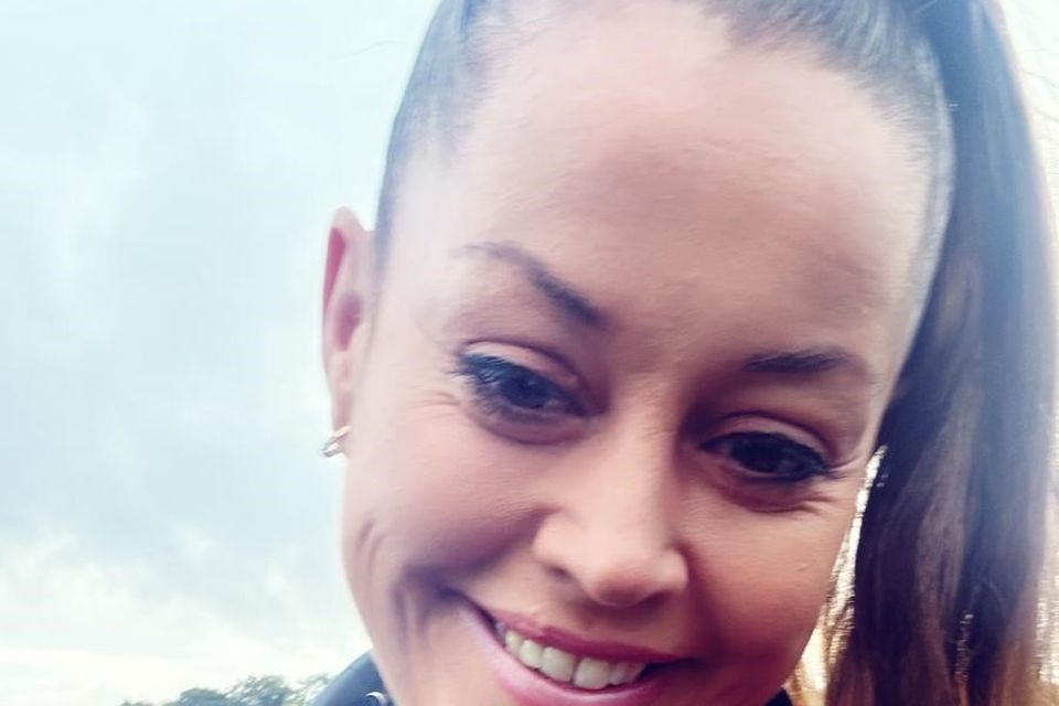 Ciara O'Callaghan (37) who was reported missing from her home in St. Johnston, Co. Donegal since Friday, October 24, 2025