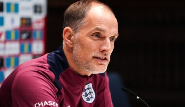 Thomas Tuchel feels England have addressed key issue raised by Harry Kane