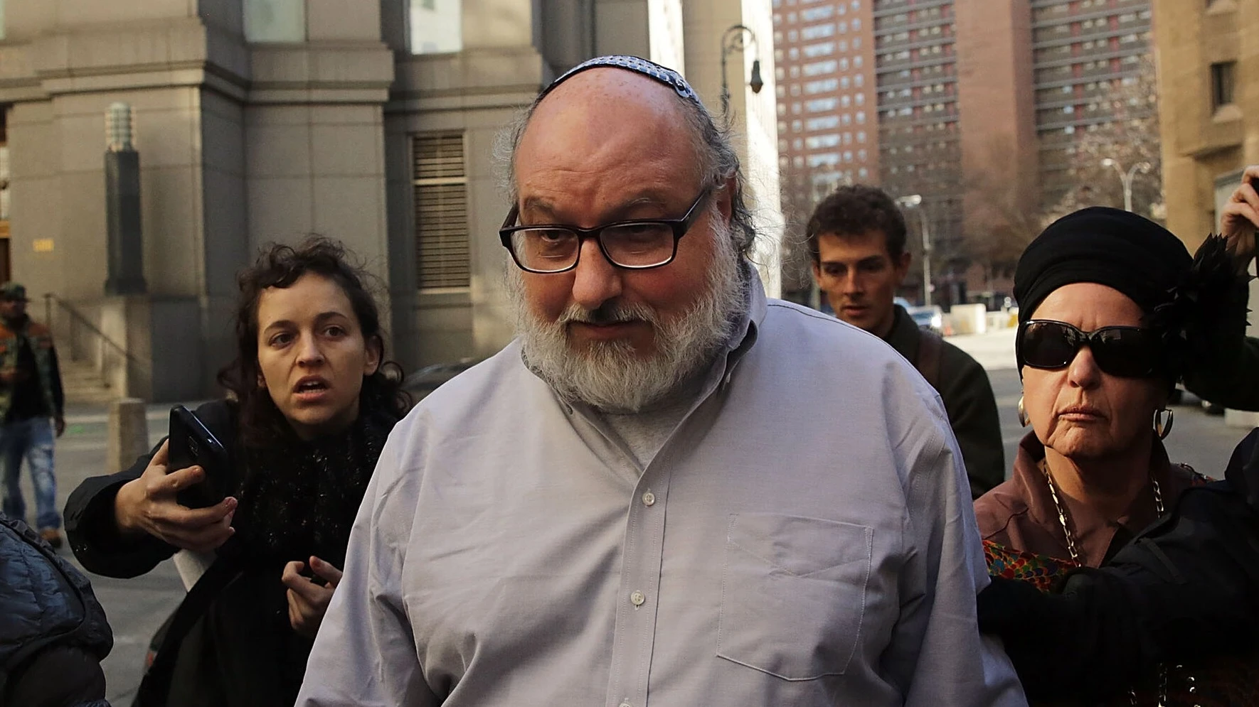 Washington’s ambassador to Israel held secret meeting with spy who funneled US intelligence to Tel Aviv - thecradle.co