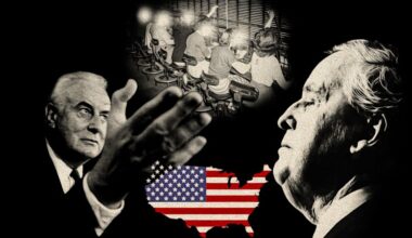 The secret a family kept for 50 years