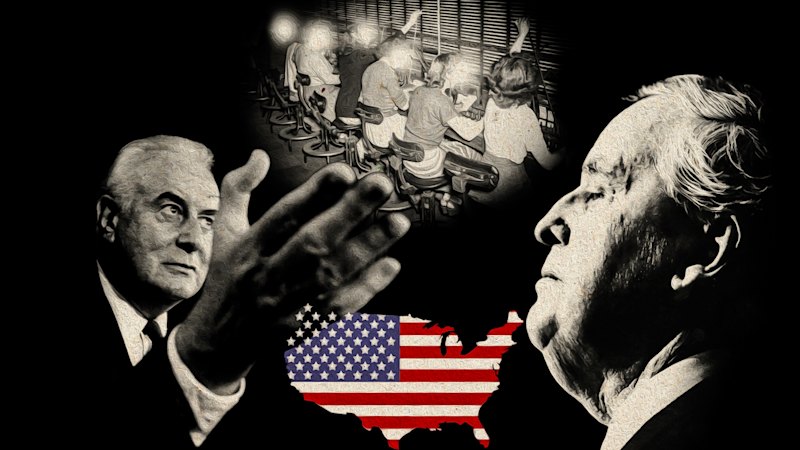 The secret a family kept for 50 years