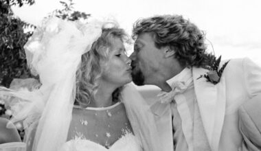 ‘Heartbroken’ Richard Branson announces death of his wife Joan Templeman - The Independent