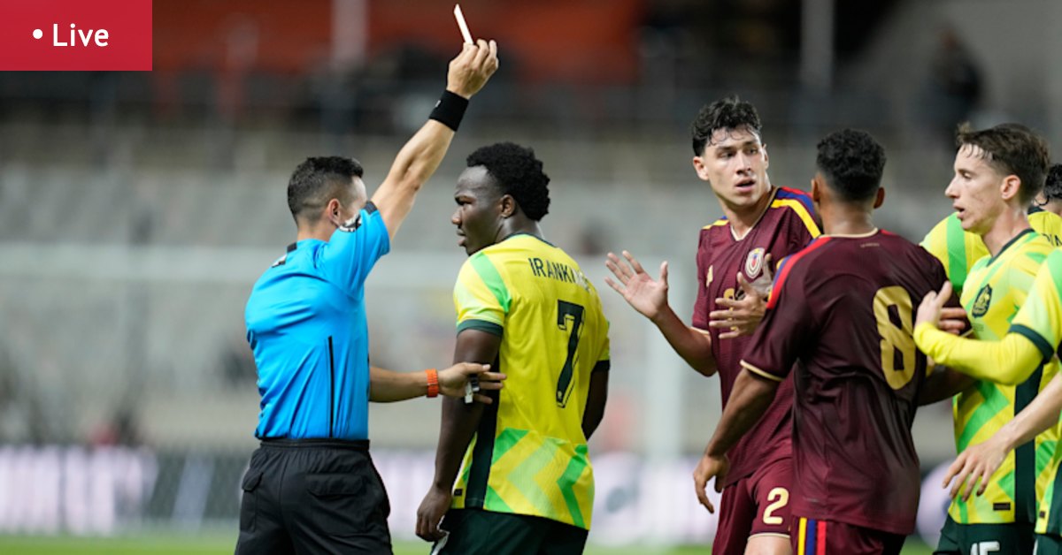 2026 World Cup preparations; how to watch, kick-off time, live updates, scores and results from Houston, Texas