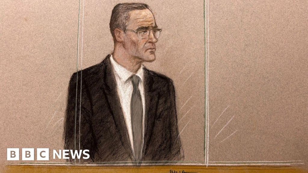 Tearful Paul Doyle in court over Liverpool parade charges