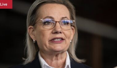 TPG Triple Zero death to be investigated; Trump Gaza peace plan approved by UN; Jess Wilson defeats Brad Battin to become next Victorian Liberal Party leader