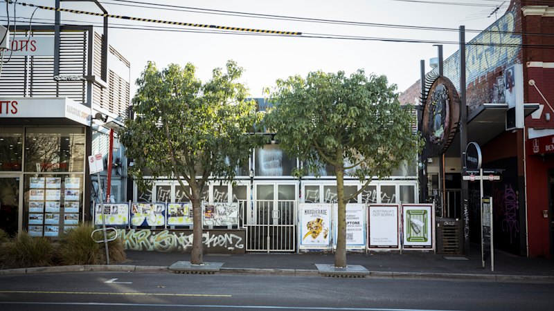 Darebin Council rejects plan for fast-food restaurant on 'world's coolest street'