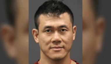 Toronto man charged with sexual assault