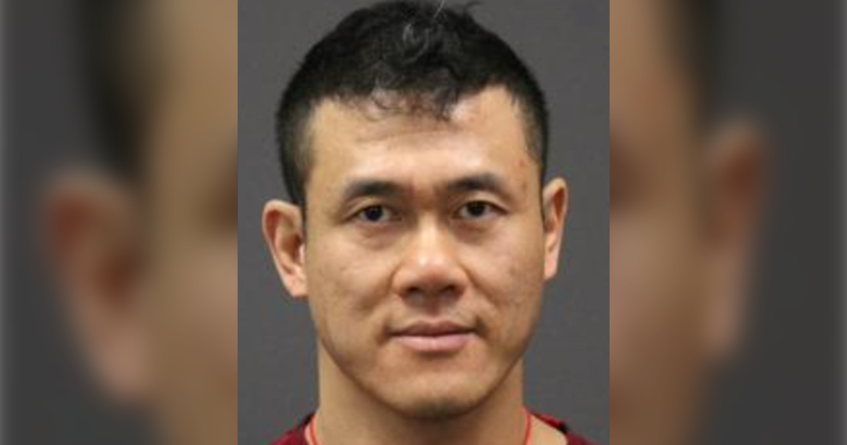 Toronto man charged with sexual assault