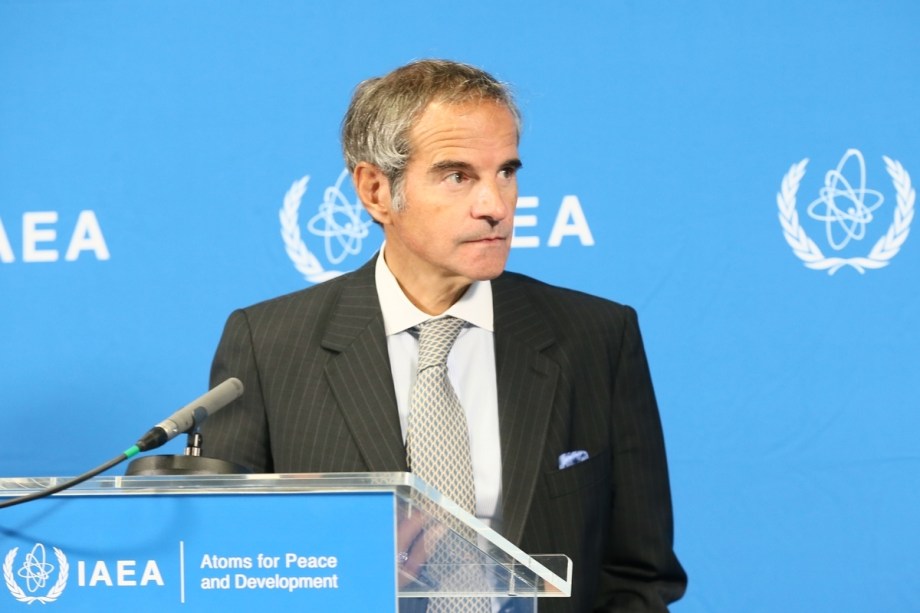 Inspectors return to Iran, as UN nuclear agency chief calls for ‘more engagement’ – Middle East Monitor