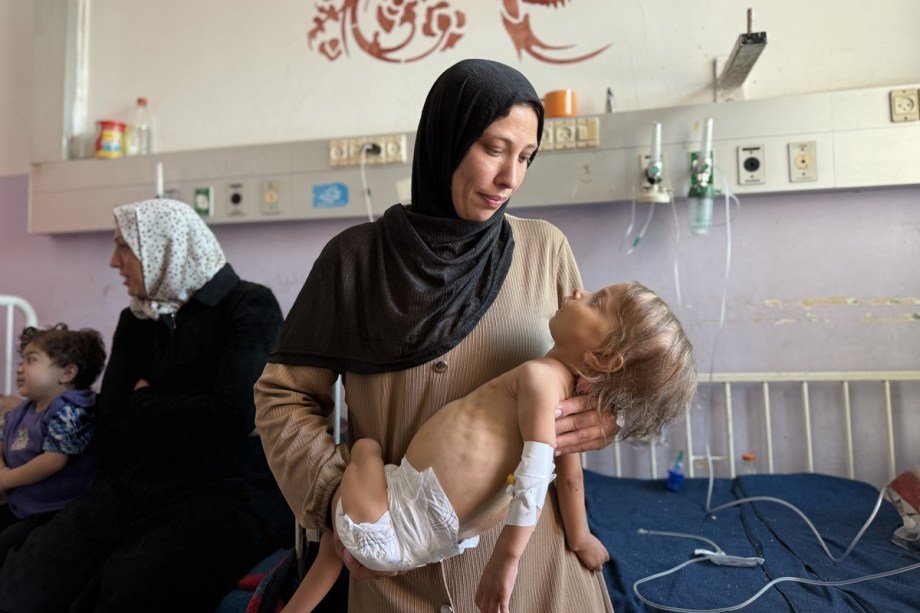 90% of Gaza’s Population faces malnutrition amid severe aid restrictions, UN warns – Middle East Monitor