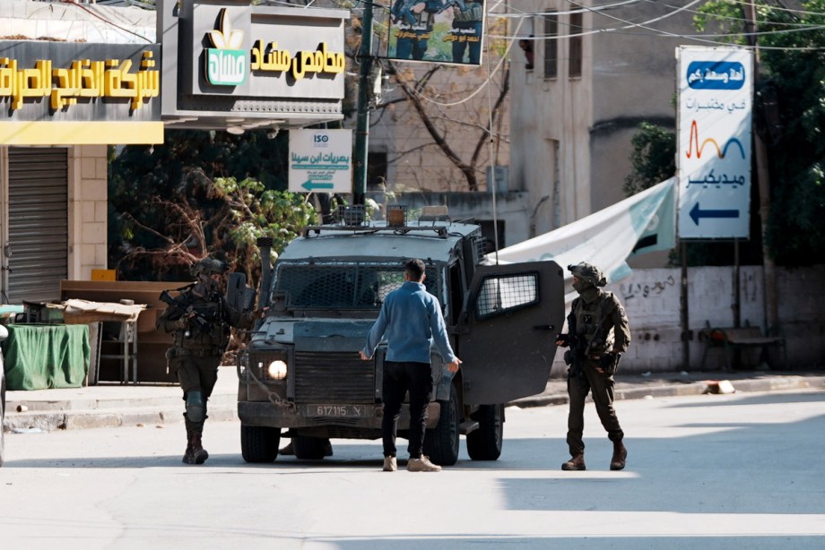 UN agency – Middle East Monitor