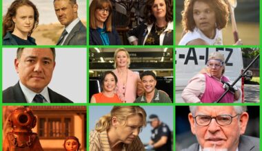 Upfronts 2026: ABC: seriously entertaining with new scripted, kids, docos & more.