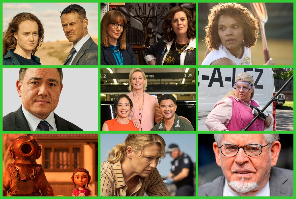 Upfronts 2026: ABC: seriously entertaining with new scripted, kids, docos & more.