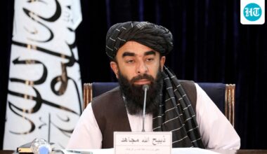 ‘If war breaks out…’: Afghanistan's big warning to Pakistan as peace talks fall flat again