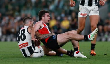 AFL Fixture whispers: Primetime Hawks, Essendon snubbed as Season opener, Gather Round matches revealed - AFL News