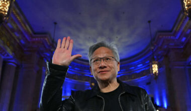 NVIDIA Earnings 2025: Here is what you need to know about the trillion-dollar AI market meets geopolitics