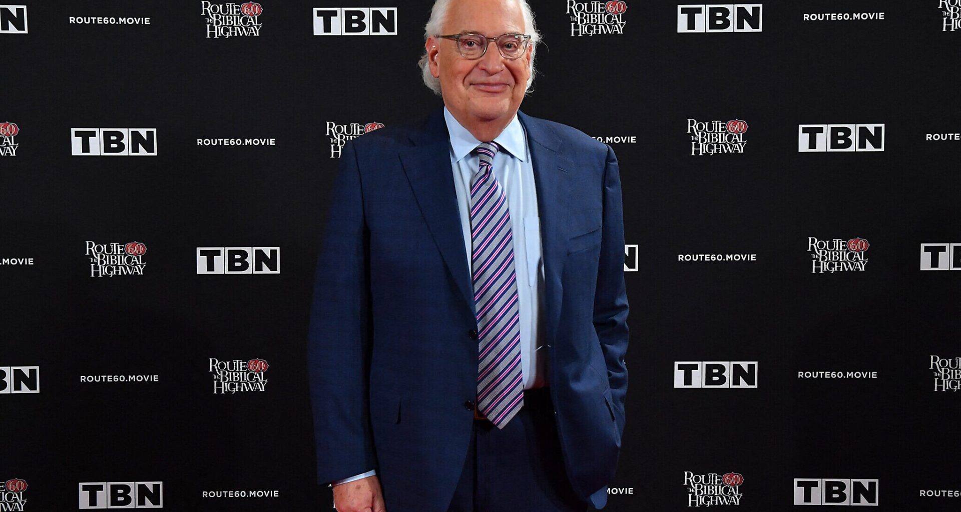 Seeking to get off US blacklist, spyware firm NSO taps ex-envoy Friedman as chairman