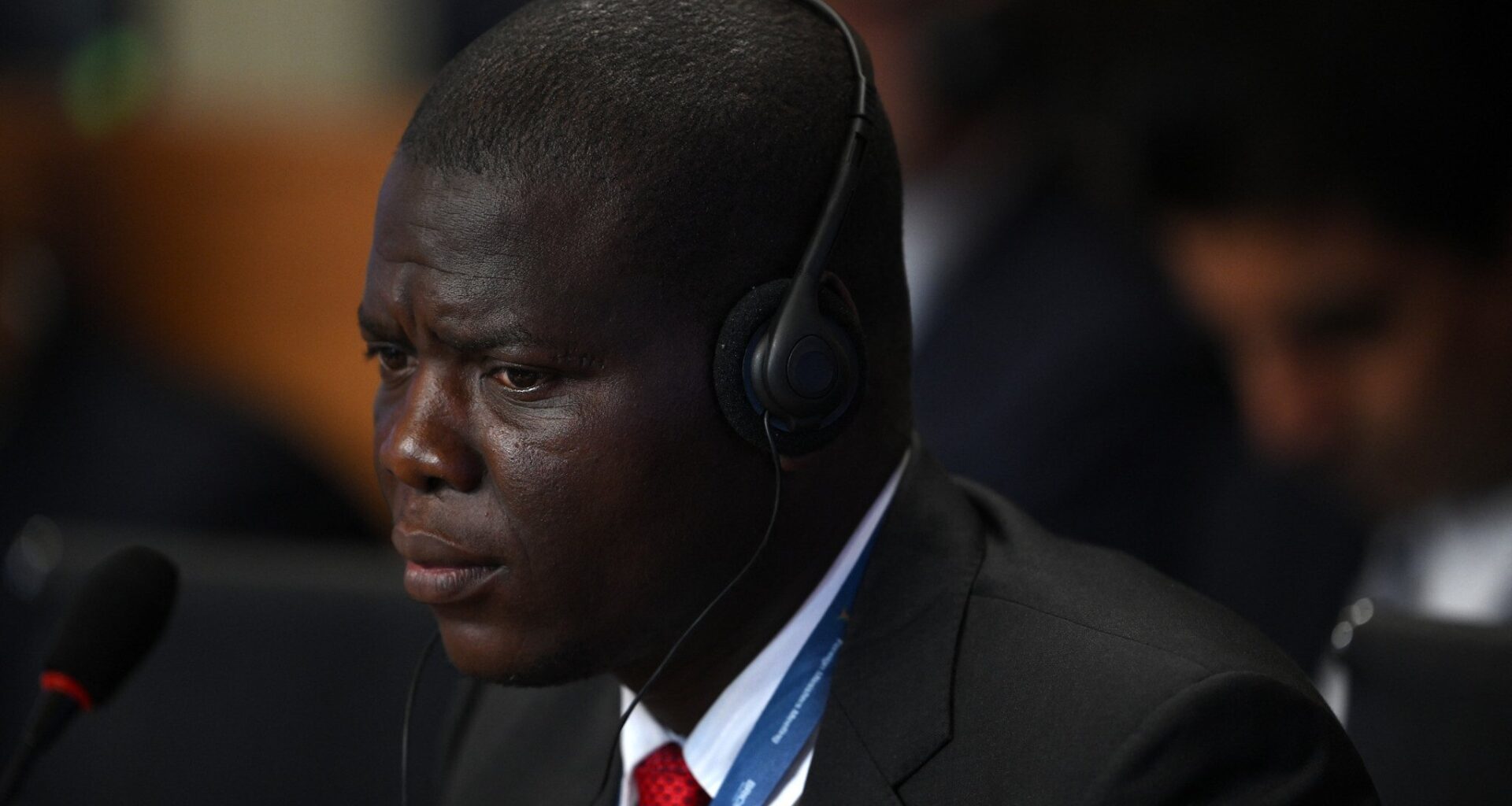 South Africa 'suspicious' after Israeli national is linked to Gazans fleeing Strip