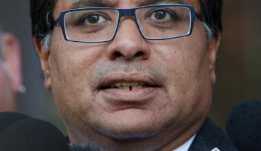 The GTA ‘cocaine_lawyer’ the FBI says advised Ryan Wedding to kill a federal witness - CTV News