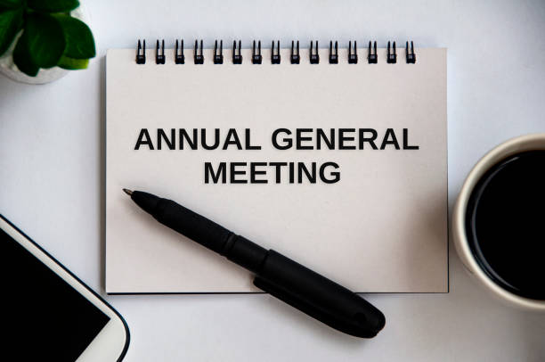 AGM status and post AGM voting