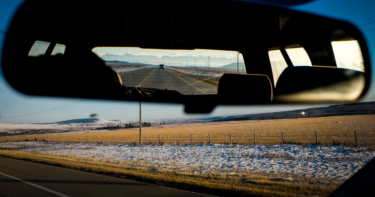 Most stolen vehicles in 2024: Honda CR-V in Ontario