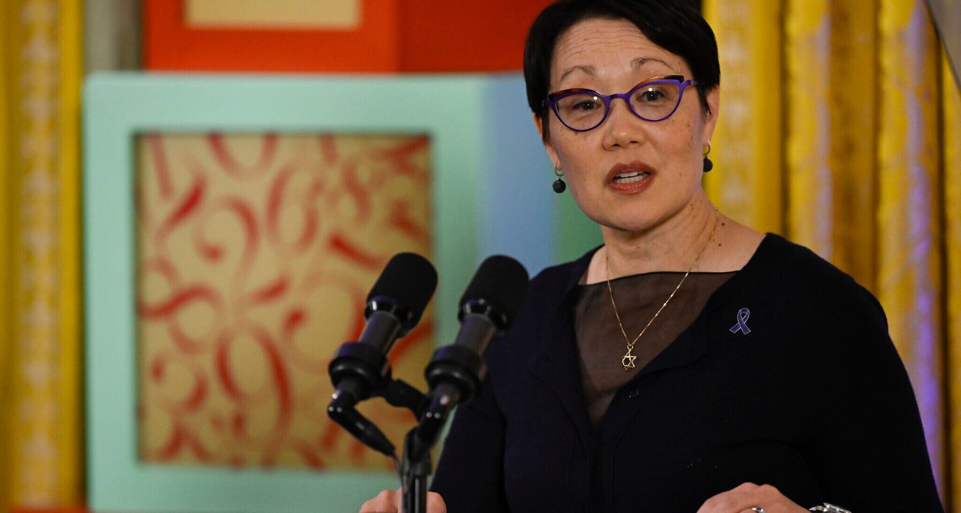 Leading NYC Reform rabbi warns about Mamdani -- and communal split stemming from election