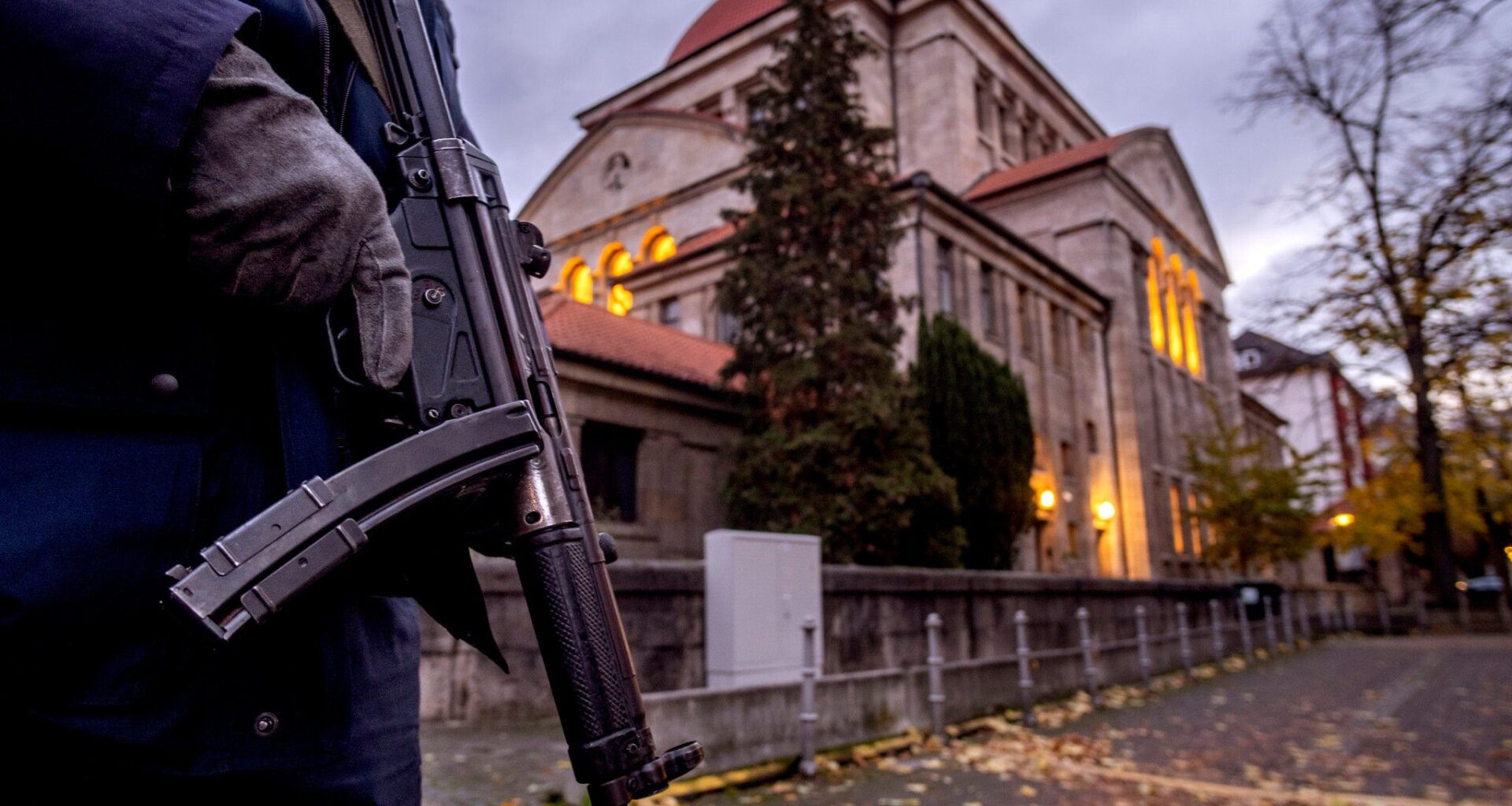 Mossad says foiled Hamas terror plots in Europe were planned in Qatar, maybe Turkey