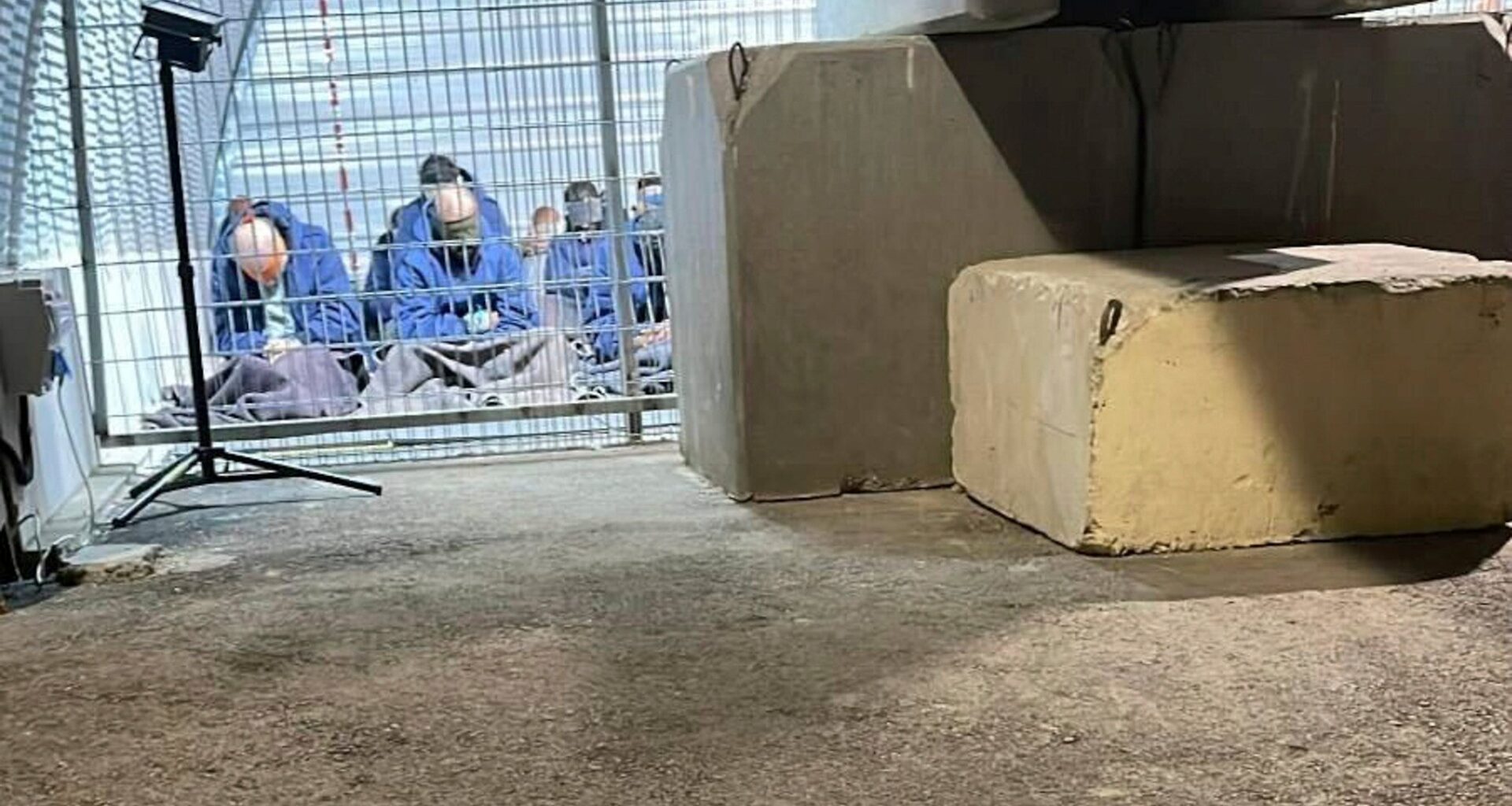 Palestinian prisoner deaths spike amid systematic abuse, neglect, rights group finds