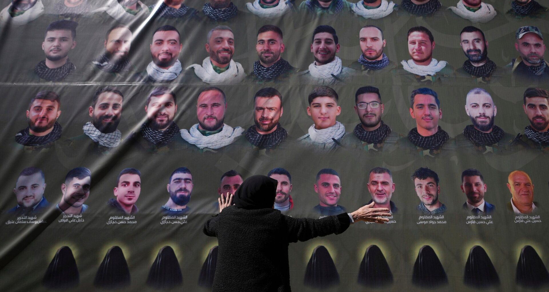 Hamas is afraid Gaza will become Lebanon. So is Israel