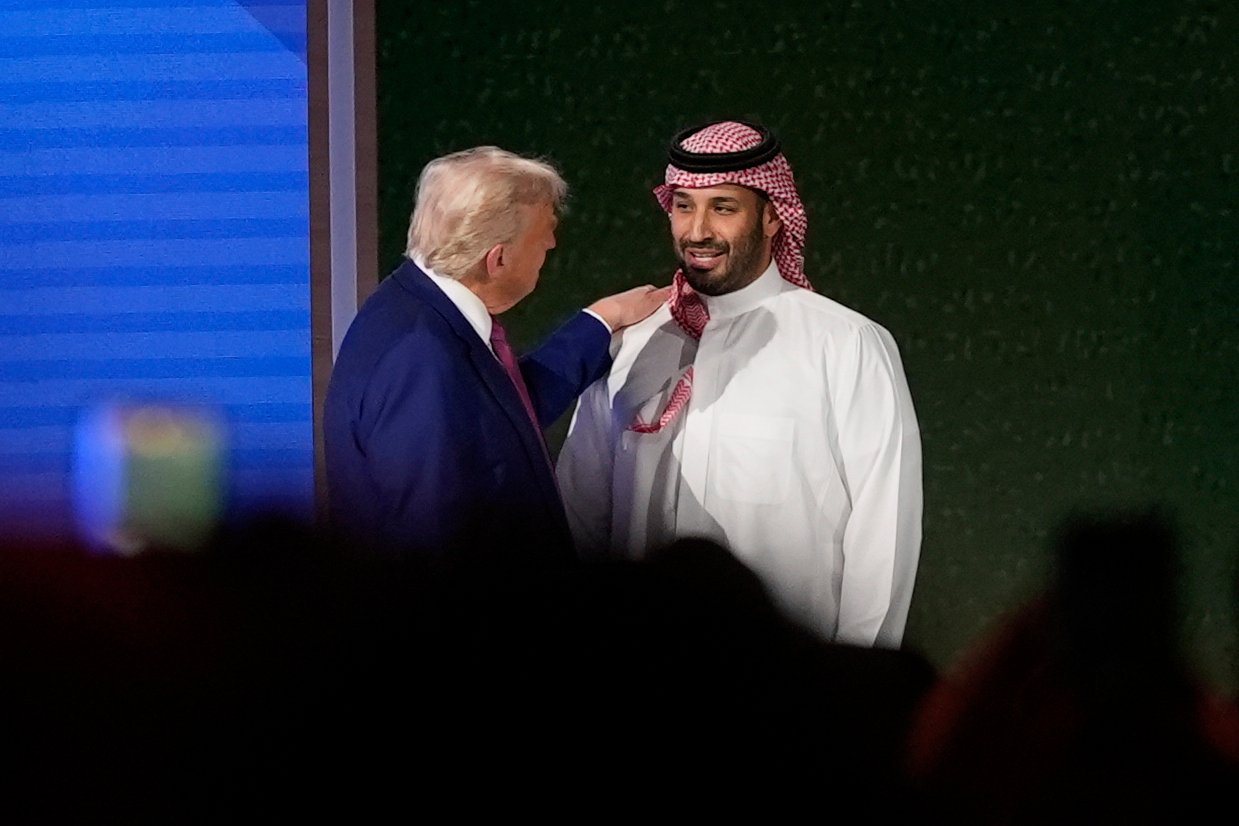 Israel-Saudi deal 'virtually impossible' this year, Saudi insider tells NY Times