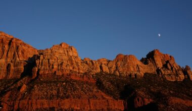 US will charge non-residents $100 to visit its most popular national parks | Donald Trump News