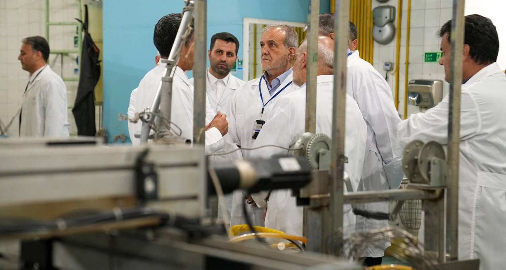 Another Israel-Iran war increasingly seen as just a matter of time, NYT reports