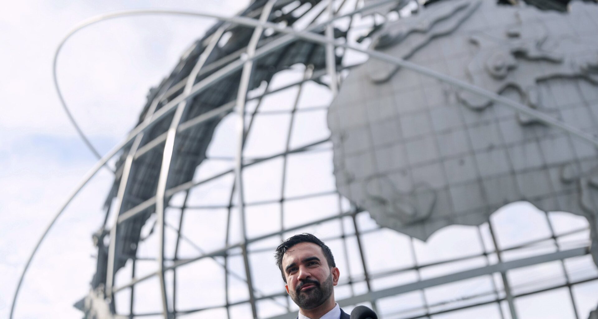 Mamdani win rattles Israeli business community in New York City