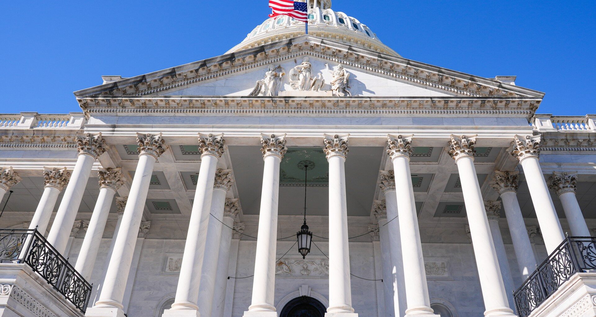 US senators advance bill to end record government shutdown | News