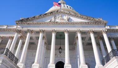 US senators advance bill to end record government shutdown | News