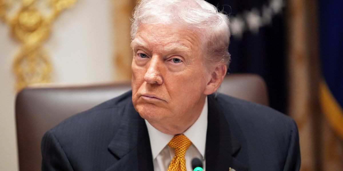 Government shutdown hits 40 days as Republicans brush back Trump's ask to nuke the filibuster, Democrats seek health insurance relif