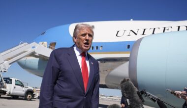 Trump threatens U.S. military action in Nigeria over treatment of Christians - CTV News