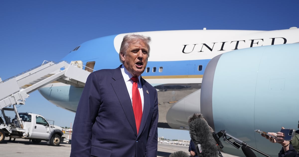 Trump threatens U.S. military action in Nigeria over treatment of Christians - CTV News