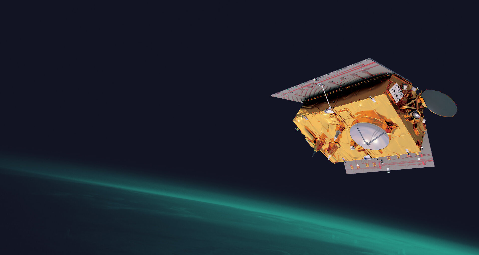 Welcome to the launch of Copernicus Sentinel-6B