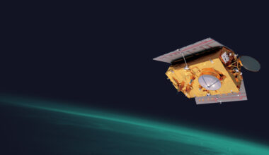 Welcome to the launch of Copernicus Sentinel-6B