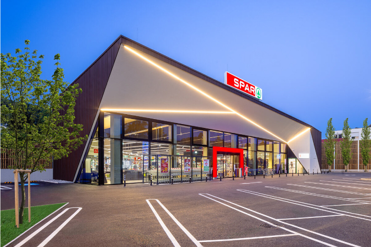 SPAR Austria acquires 23 Unimarkt stores