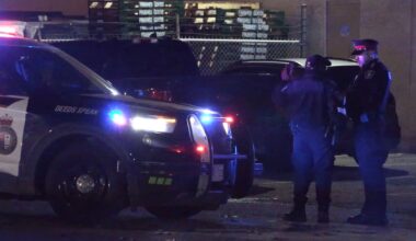 Human remains found at Vaughan recycling facility