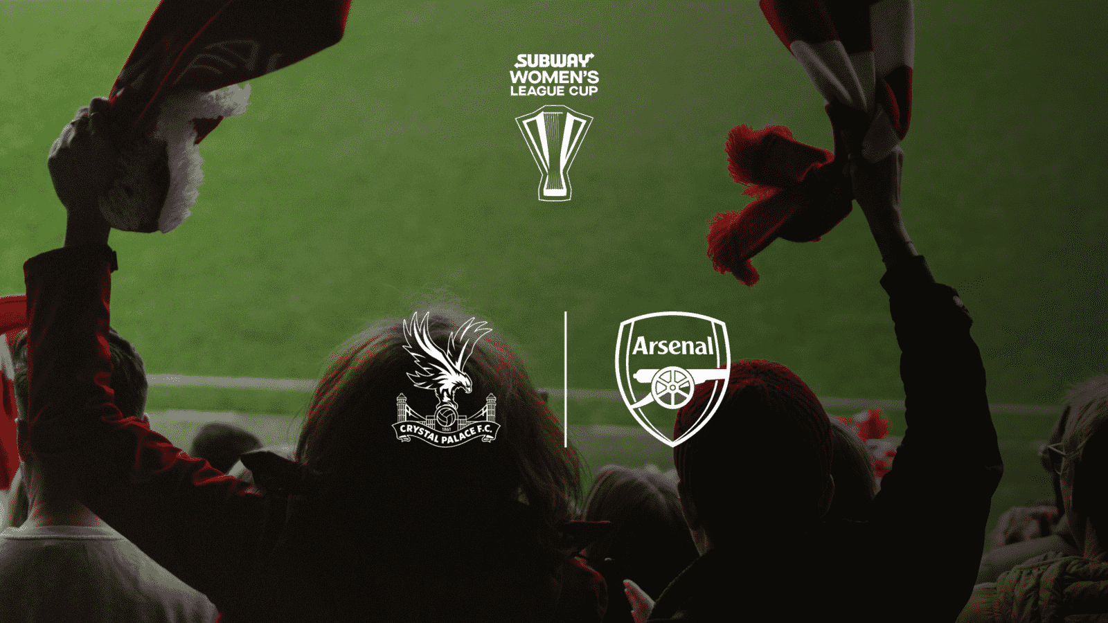 Our Women’s League Cup quarter-final opponent | News