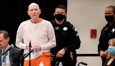 A U.S. prosecutor reveals new details about the capture of one of America’s most notorious serial killers - CTV News